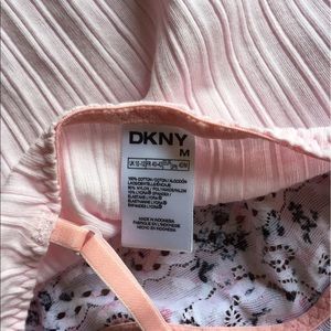 Dkny Tops - DKNY Cropped camisole Dkny Tops - DKNY Cropped camisole