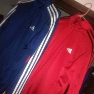 Adidas jacket