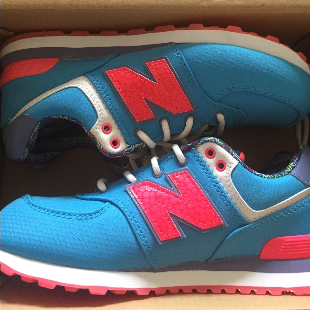 New Balance