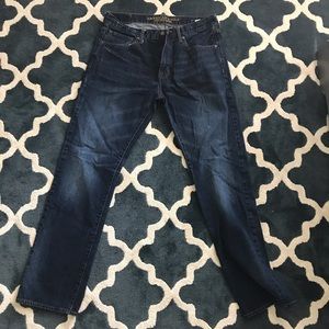 American Eagle Jeans 🦅
