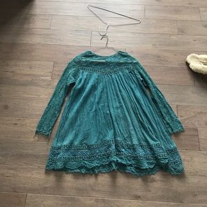 Baby doll dress