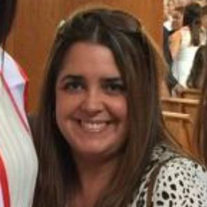 Meet your Posher, Anita