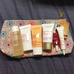 Clarins Gift Set