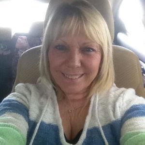 Meet your Posher, Gail