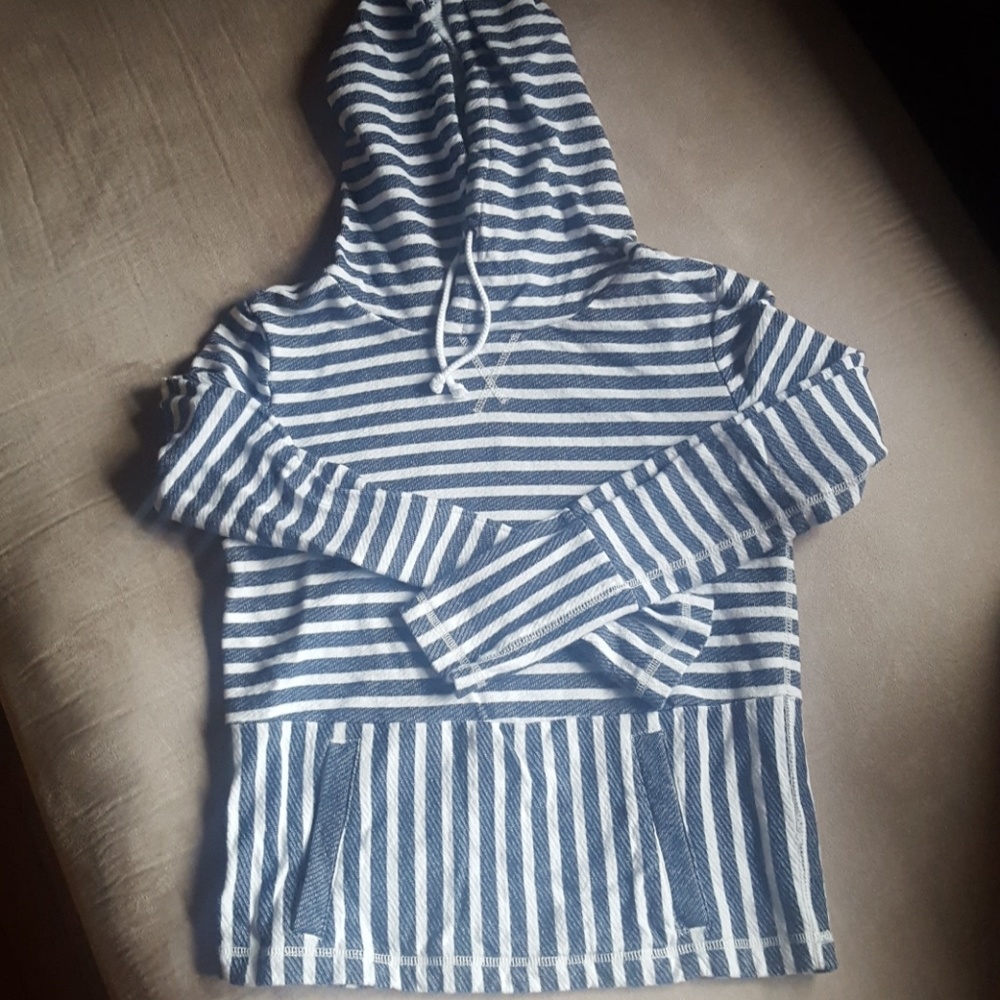 J Crew Pullover hoodie