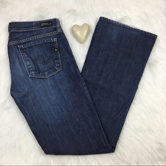 Citizens Of Humanity Denim - Citizens of Humanity | dita petite bootcut jeans