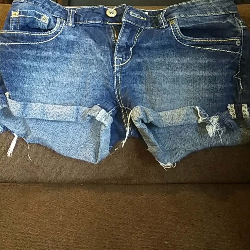 Aeropostale shorts