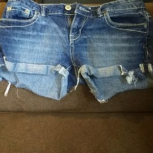 Aeropostale shorts