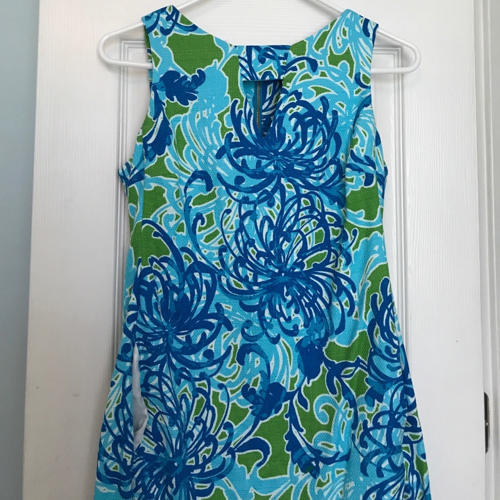 Just Taylor Sundress with Pockets