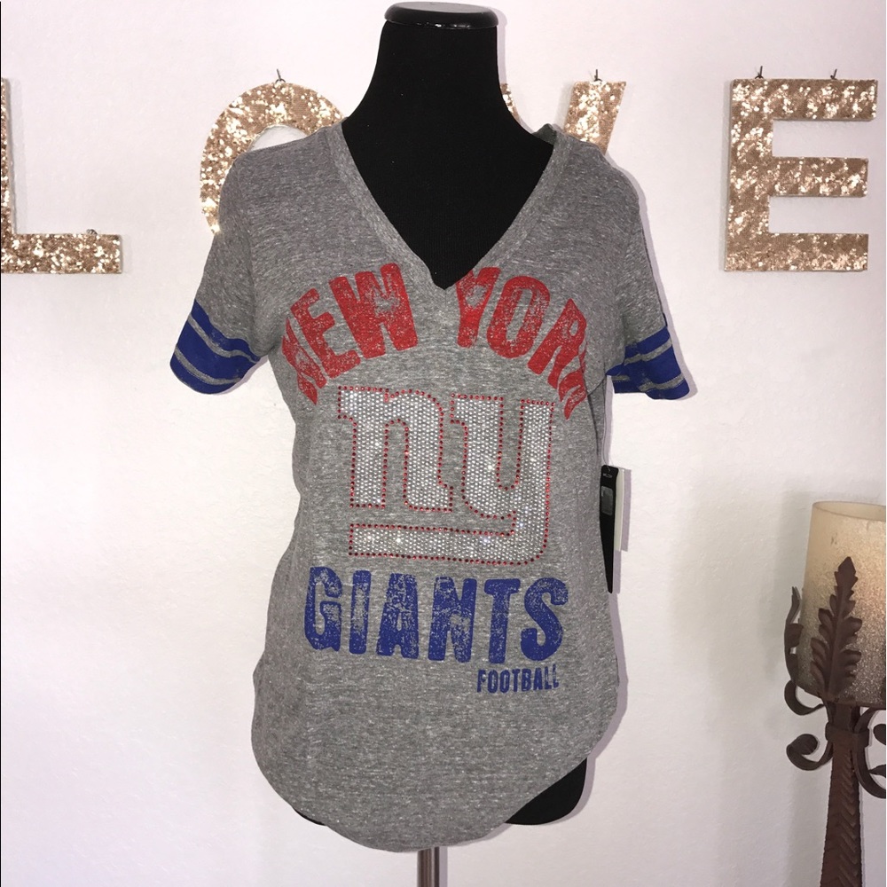 NFL Giants Shirt