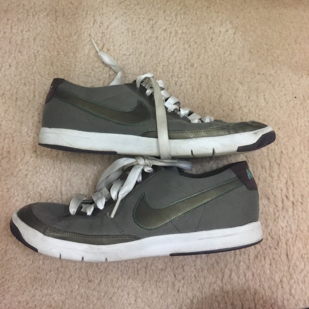 Loved ❤️ Nikes