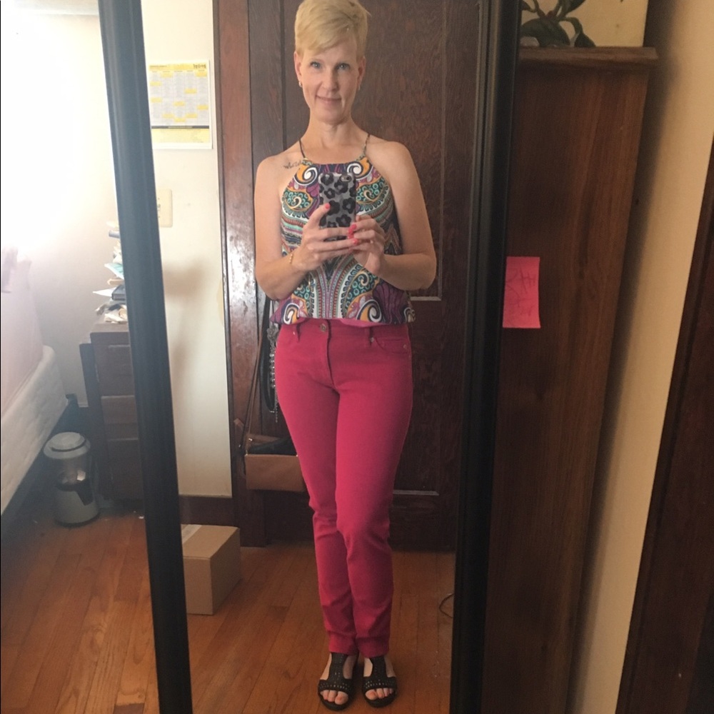 Thank you so much again! These are my faves now :)