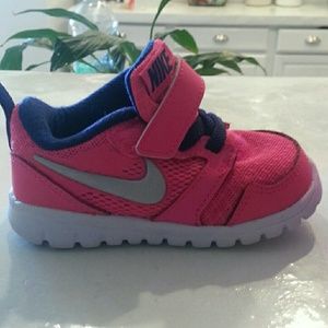 NIKES! Toddler Size 4