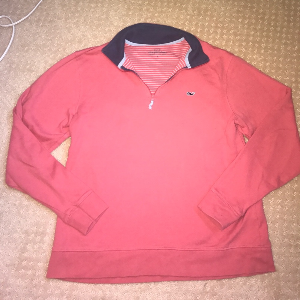 Vineyard Vines Shep Shirt Pullover