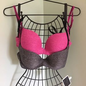 Victoria's Secret PINK light lift- 32 C