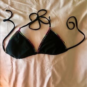 ‼️❤️ XHILARATION BATHING SUIT IN GREAT SHAPE❤️‼️