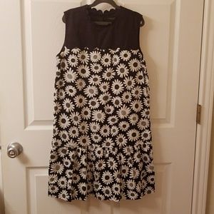 NWOT Victoria Beckham Dress Child XL