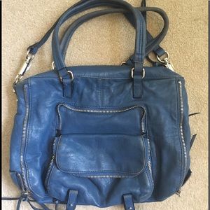 Joelle Hawkens Purse