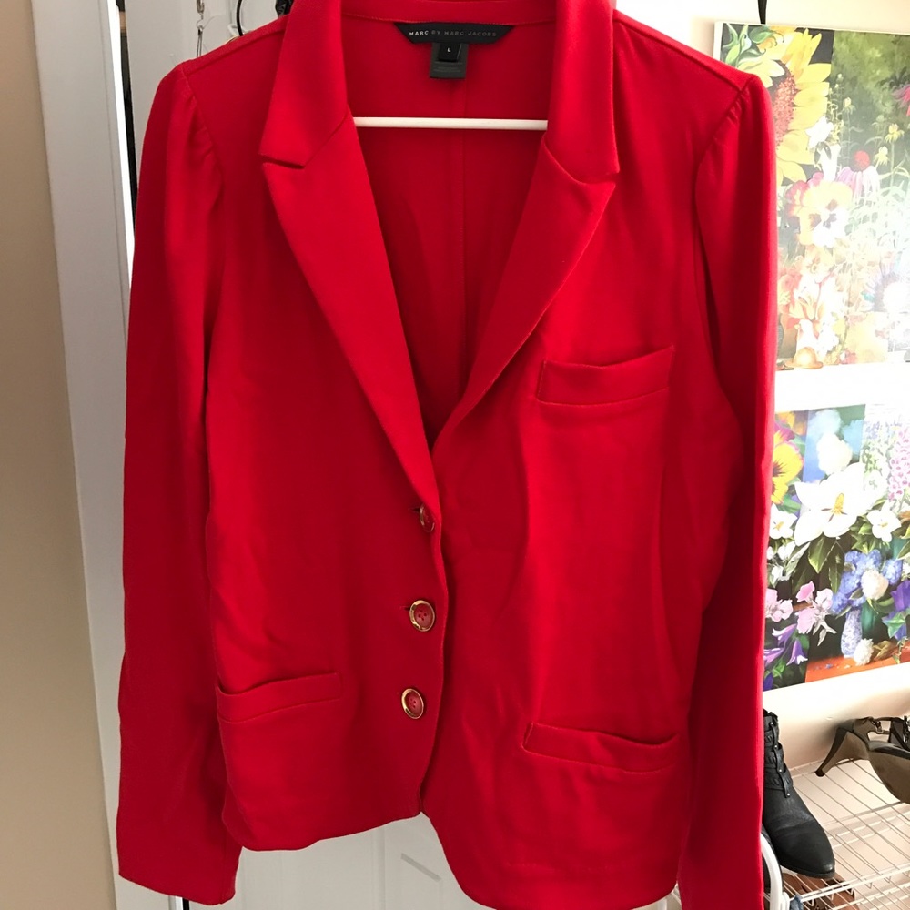 Mar Jacobs blazer