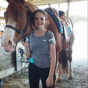 Meet your Posher, Zoey