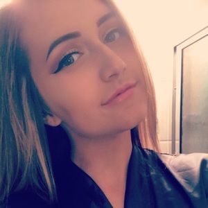 Meet your Posher, Kaylee