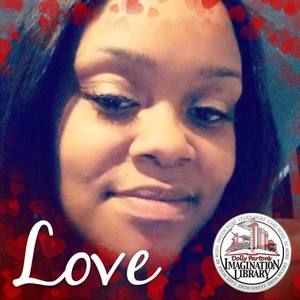 Meet your Posher, Myesha