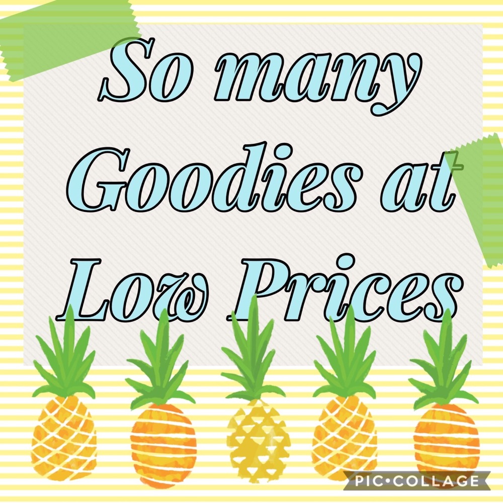Come take a look for great summer looks 🎀🍦🏖