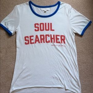 Soul Searcher Tee