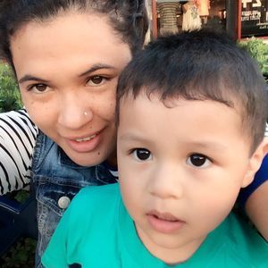 Meet your Posher, Paola