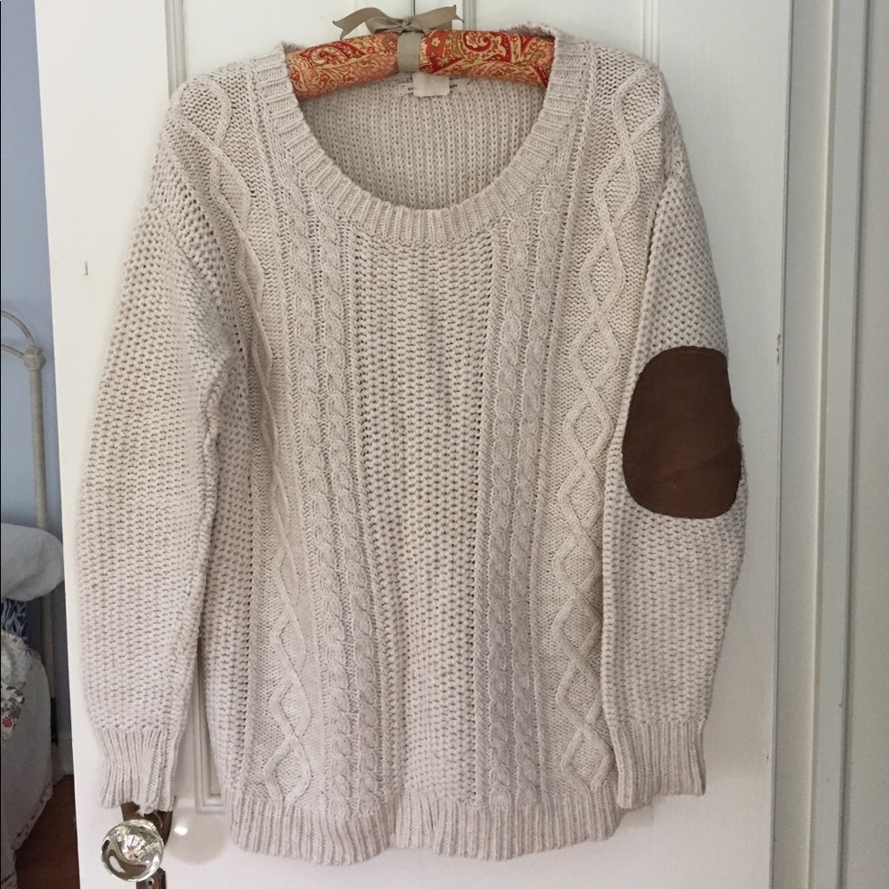 Urban Outfitters Coincidence & Chance sweater