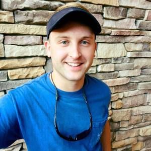 Meet your Posher, Tyler