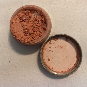 Bare minerals eyeshadow