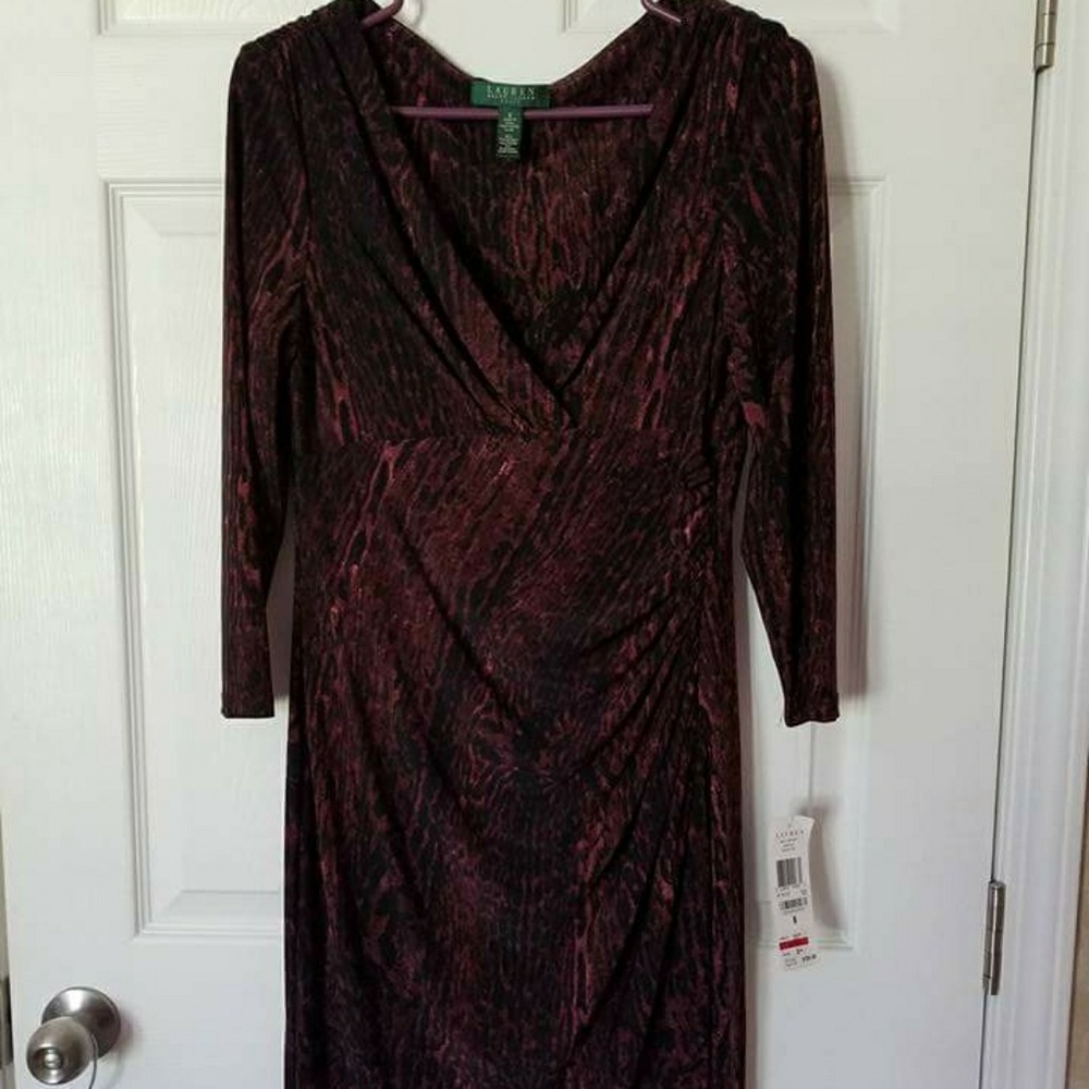 Beautiful dress