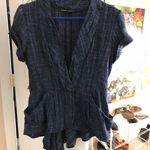 Nannette Lepore blazer