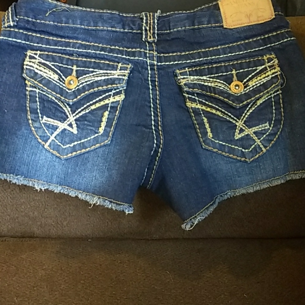 Shorts