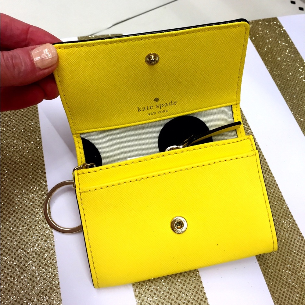 🎉🎉HOST PICK🎉🎉🍋Kate Spade Darla Cedar Street - Picture 4 of 8