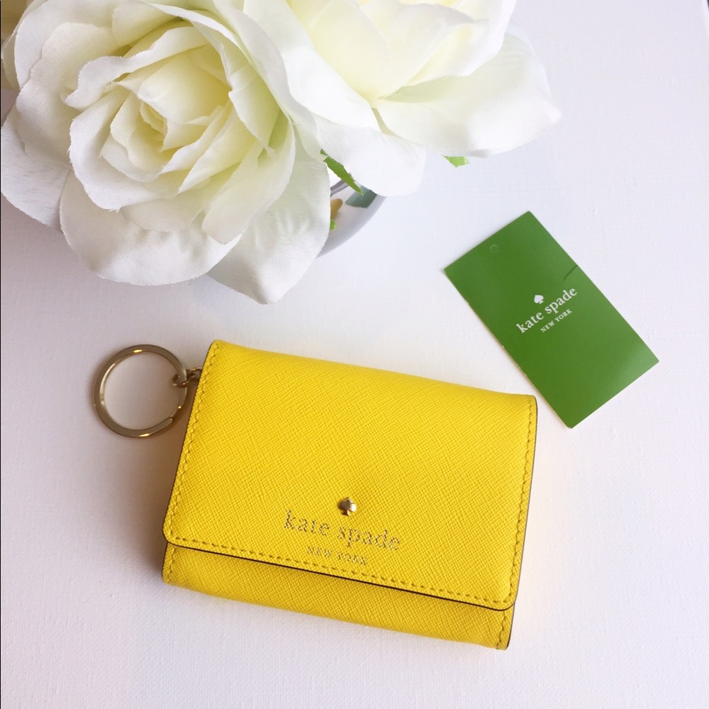 🎉🎉HOST PICK🎉🎉🍋Kate Spade Darla Cedar Street - Picture 8 of 8