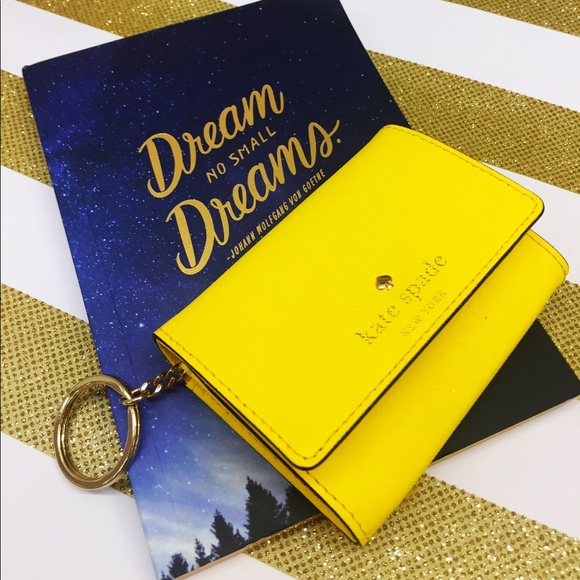 🎉🎉HOST PICK🎉🎉🍋Kate Spade Darla Cedar Street - Picture 2 of 8