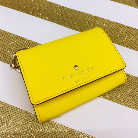 🎉🎉HOST PICK🎉🎉🍋Kate Spade Darla Cedar Street - Picture 3 of 8