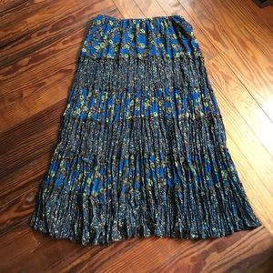 Christopher & Banks skirt