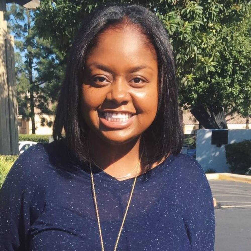 Meet your Posher, Reena