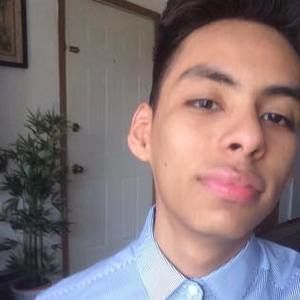 Meet your Posher, Francisco