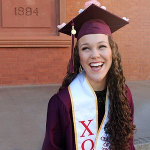 Meet your Posher, Alex