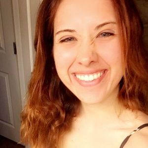 Meet your Posher, Catherine