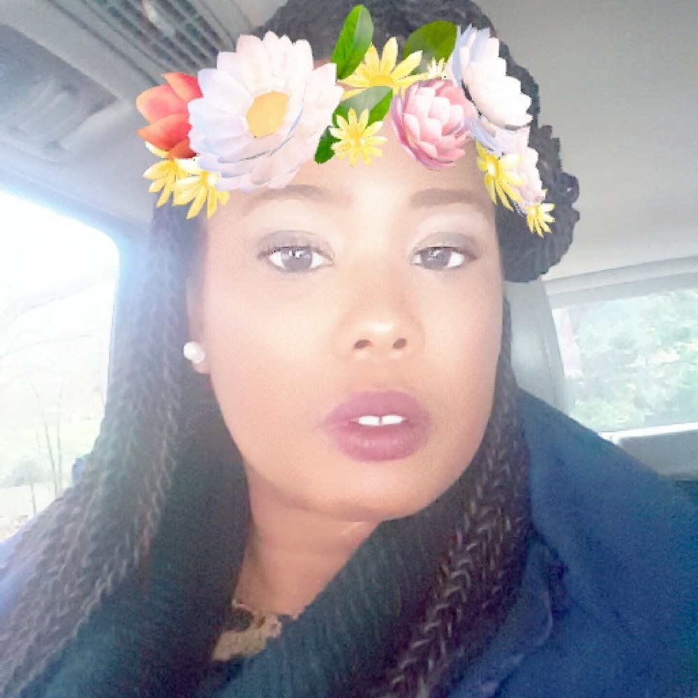 Meet your Posher, Jasmin