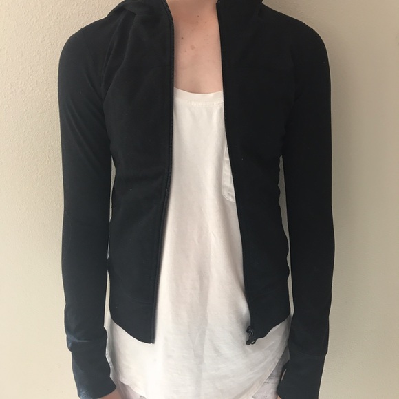 Zella Girl Other - Black Zella Girl Athletic Jacket