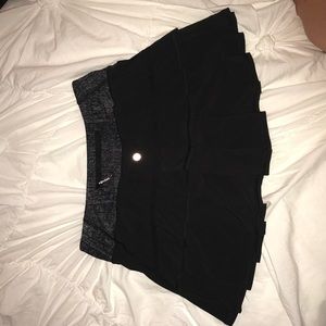 Lululemon Skirt