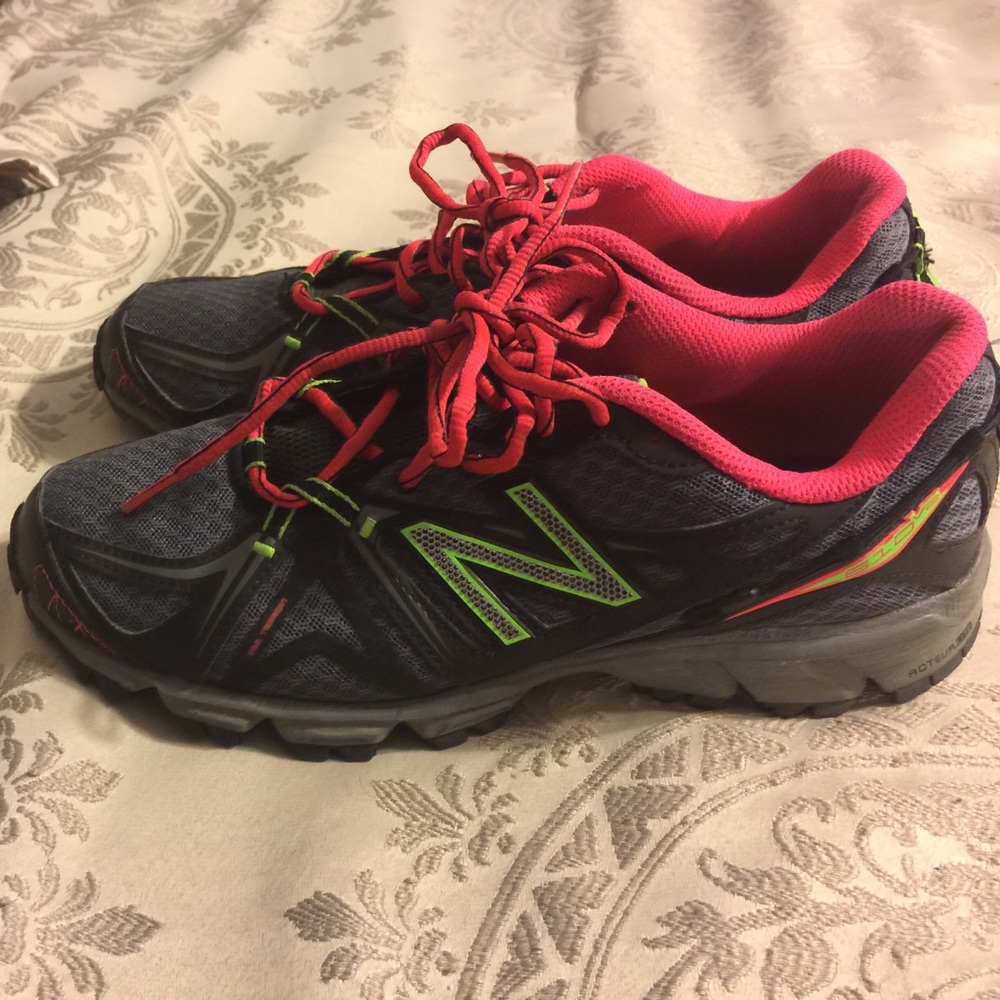 New balance 610 shoes