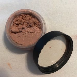 Bare minerals eyeshadow