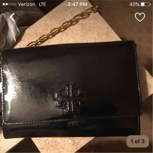 Tory Burch Crossbody